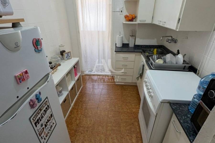 Venta - Piso - Elche - San Antón 