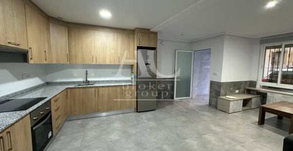 Planta baja - Venta - Elche - Plaza Barcelona