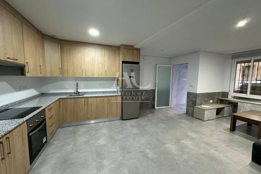 Venta - Planta baja - Elche - Plaza Barcelona