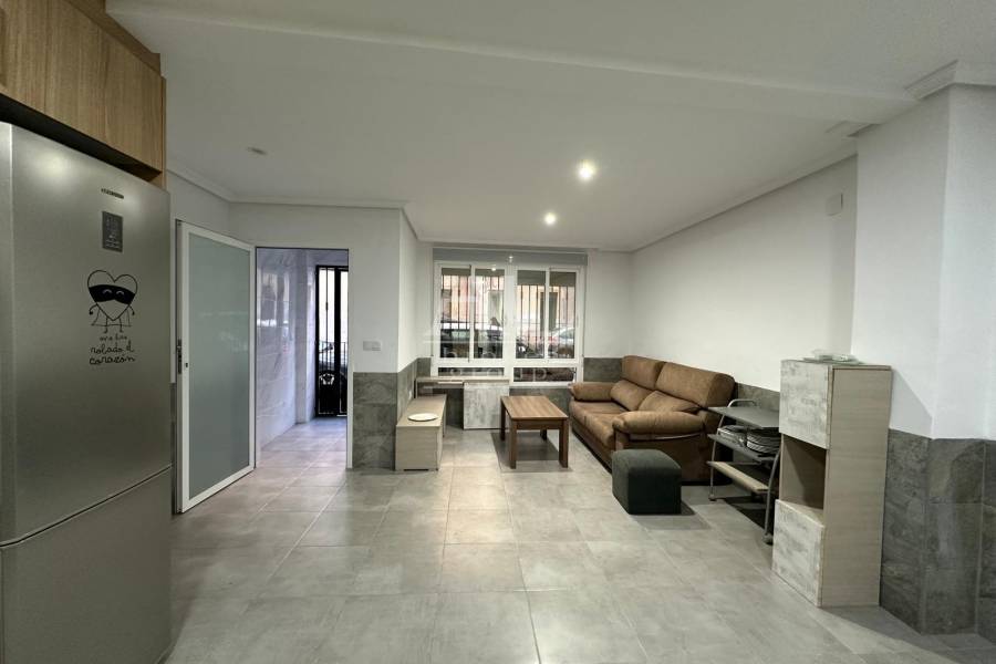 Venta - Planta baja - Elche - Plaza Barcelona