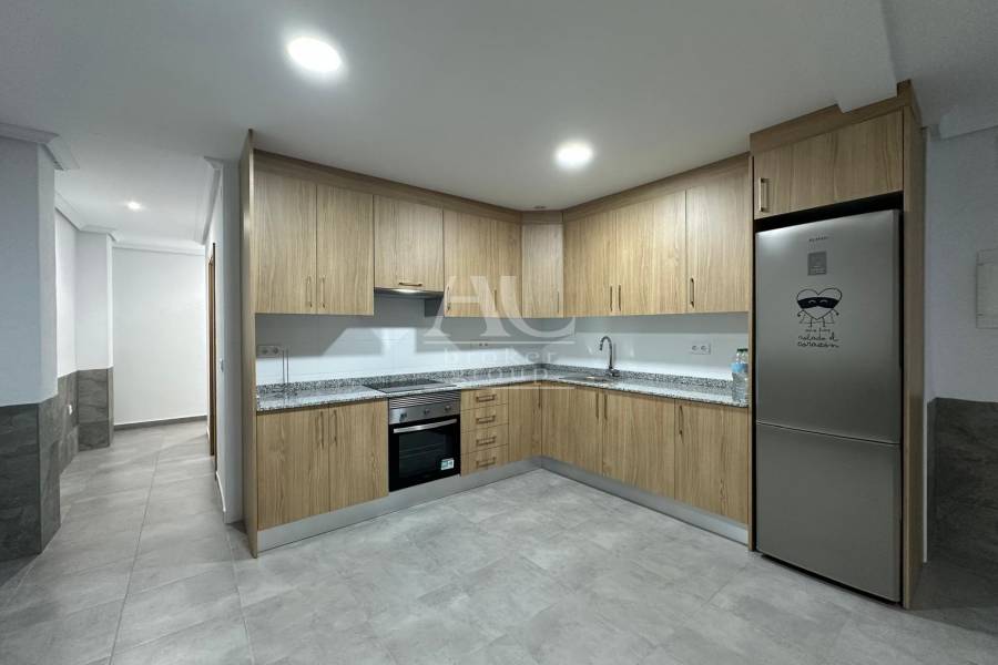 Venta - Planta baja - Elche - Plaza Barcelona