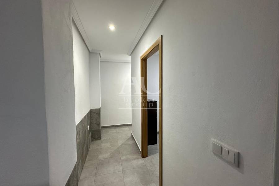 Venta - Planta baja - Elche - Plaza Barcelona