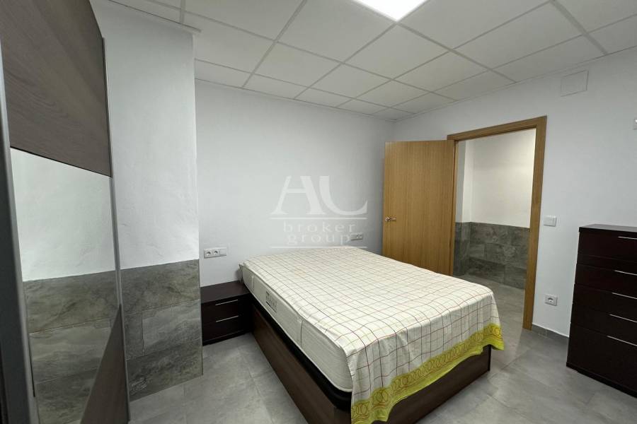 Venta - Planta baja - Elche - Plaza Barcelona