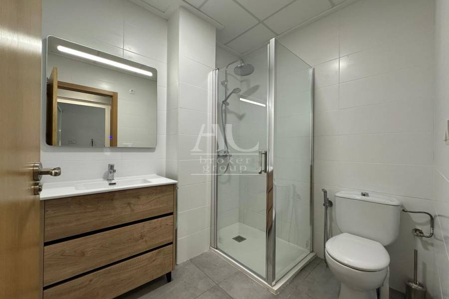 Venta - Planta baja - Elche - Plaza Barcelona