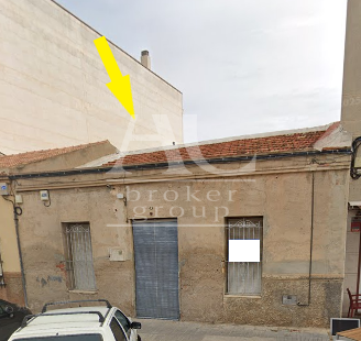 Parcela / Solar / Terreno  - Venta - Elche Pedanías - Las Bayas