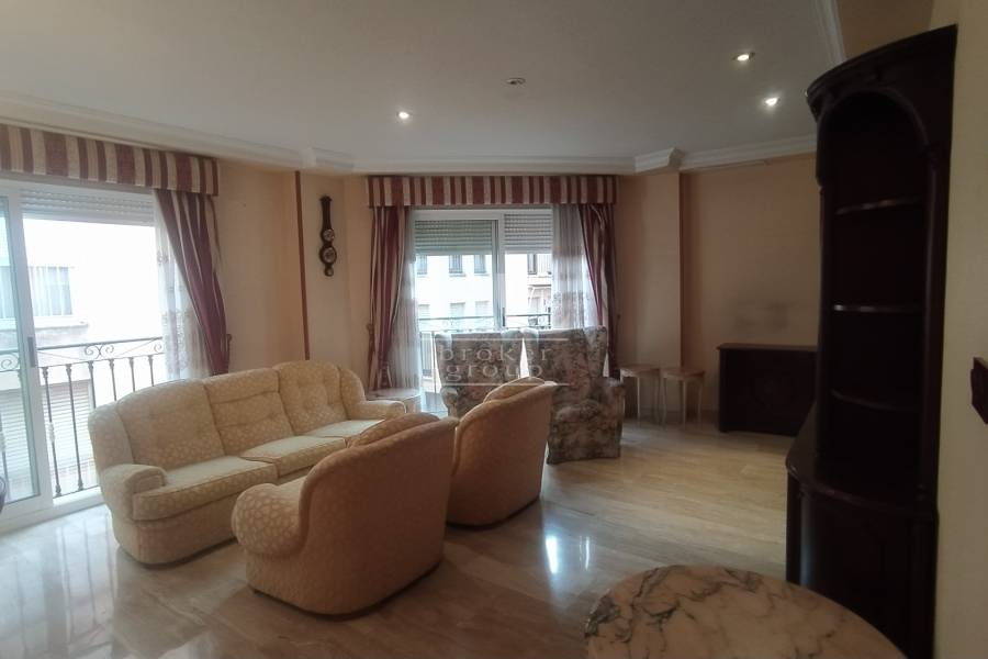 Venta - Piso - Elche - Centro