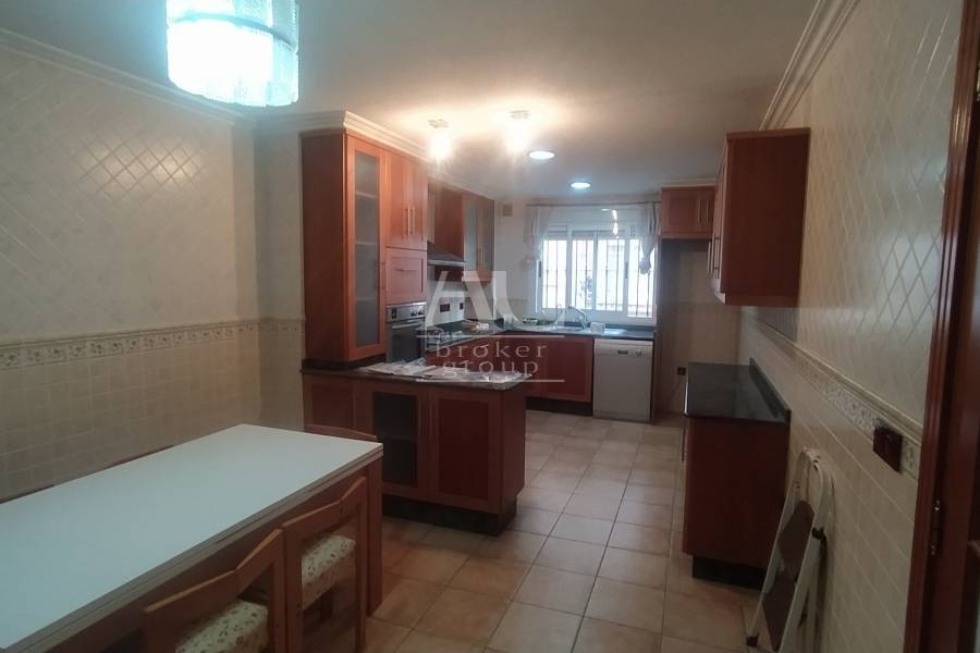 Venta - Piso - Elche - Centro