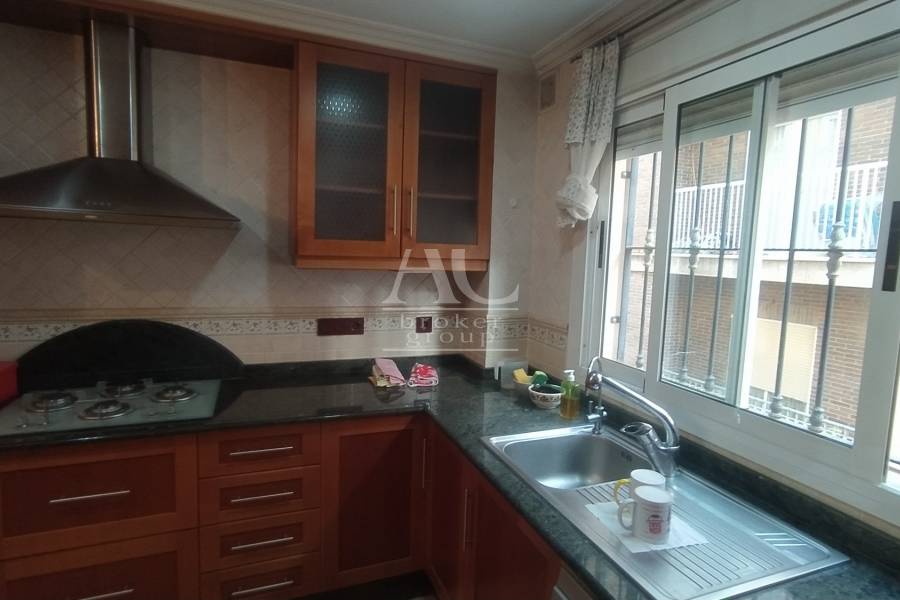 Venta - Piso - Elche - Centro