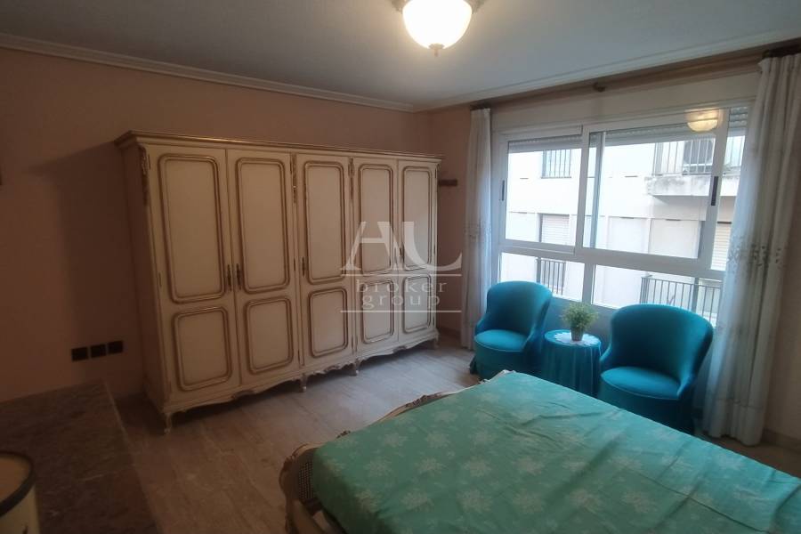 Venta - Piso - Elche - Centro