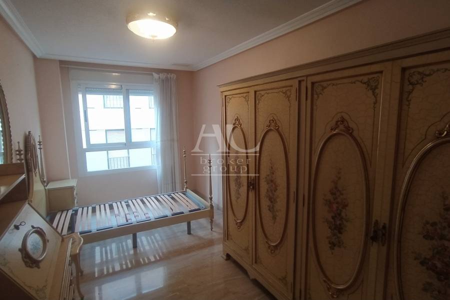 Venta - Piso - Elche - Centro