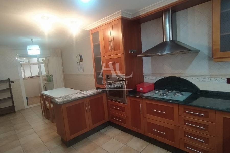 Venta - Piso - Elche - Centro