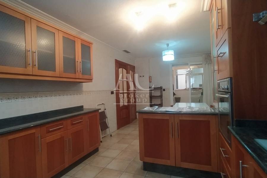 Venta - Piso - Elche - Centro