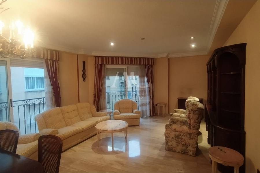 Venta - Piso - Elche - Centro