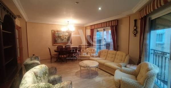Piso - Venta - Elche - Centro