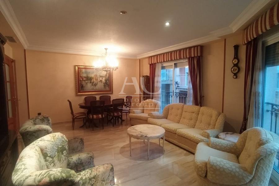 Venta - Piso - Elche - Centro