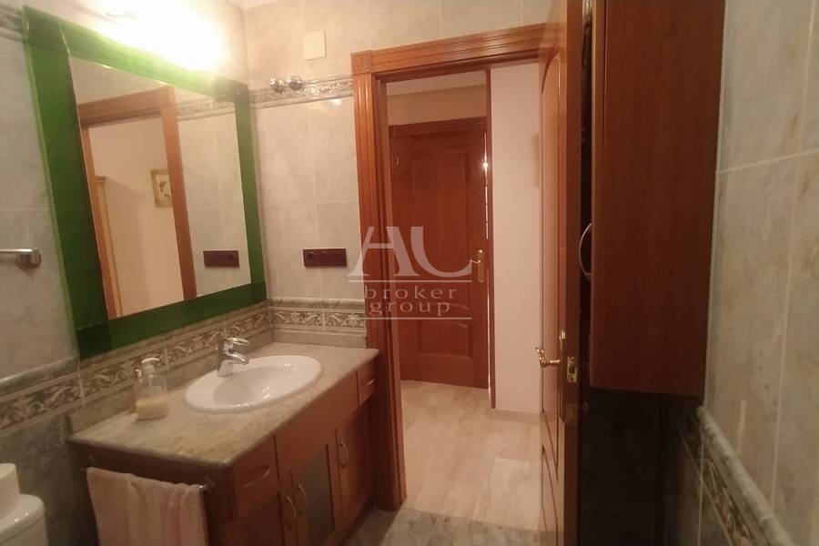 Venta - Piso - Elche - Centro