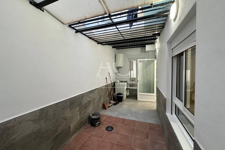 Venta - Planta baja - Elche - Plaza Barcelona