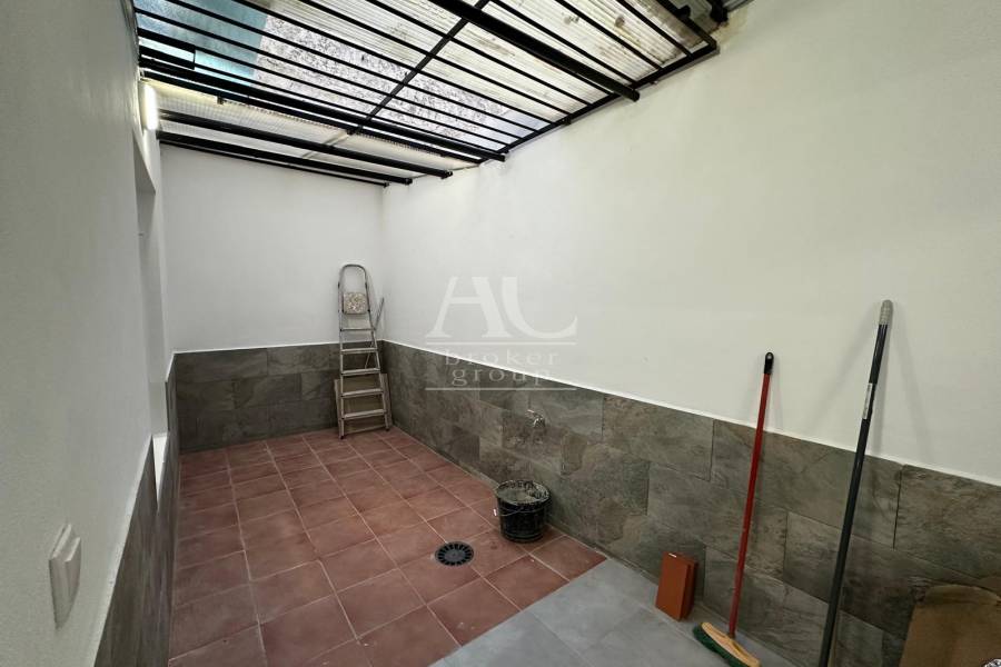 Venta - Planta baja - Elche - Plaza Barcelona