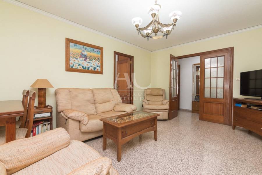 Venta - Vivienda unifamiliar - Elche - Plaza Barcelona