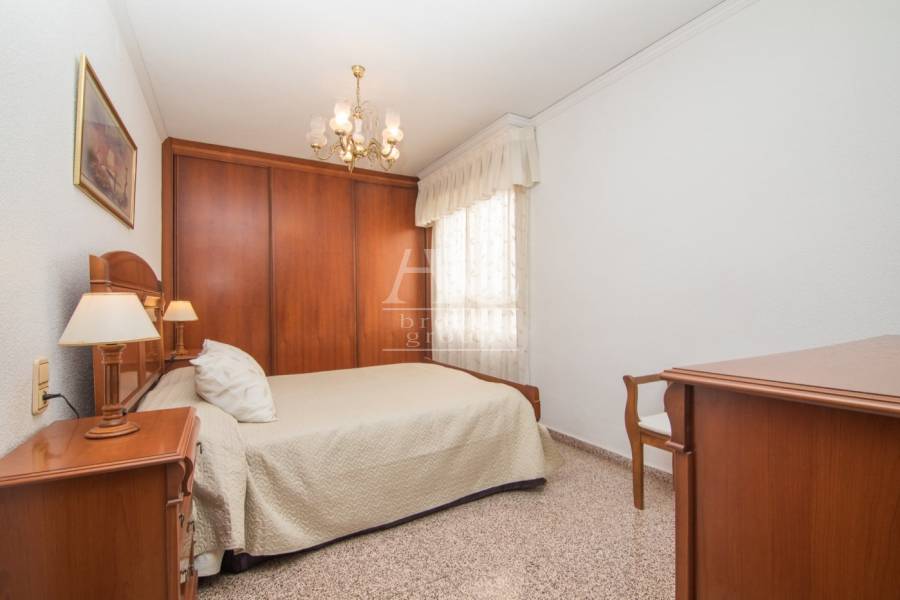Venta - Vivienda unifamiliar - Elche - Plaza Barcelona