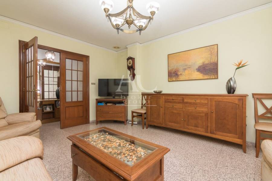 Venta - Vivienda unifamiliar - Elche - Plaza Barcelona