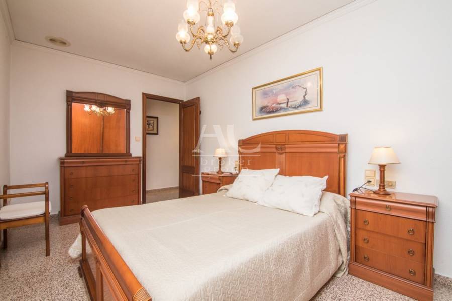 Venta - Vivienda unifamiliar - Elche - Plaza Barcelona