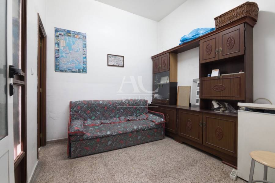 Venta - Vivienda unifamiliar - Elche - Plaza Barcelona