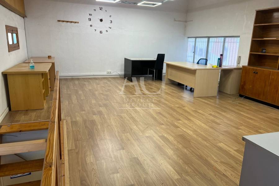 Venta - Nave  - Elche Pedanías - Carretera de Dolores