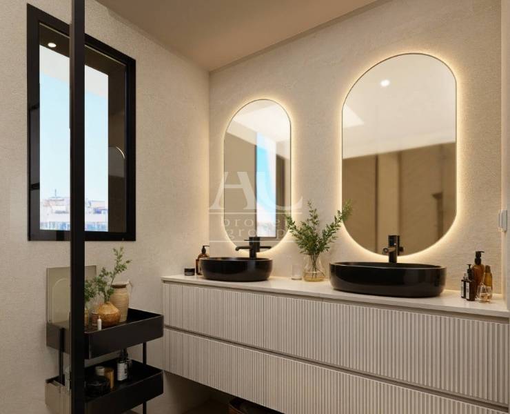 Obra Nueva - Piso - Guardamar del segura - Puerto
