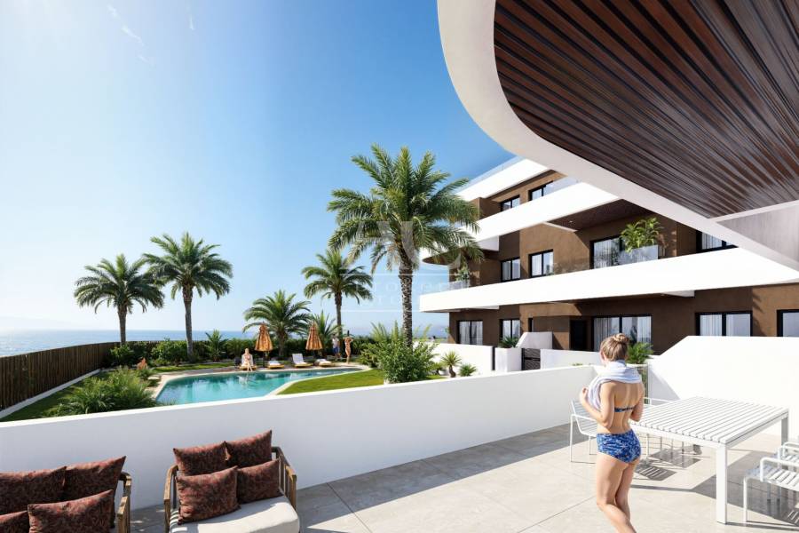 Obra Nueva - Piso - Guardamar del segura - Puerto