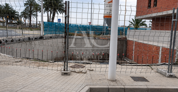 Parcela / Solar / Terreno  - Venta - Elche - La Torreta 