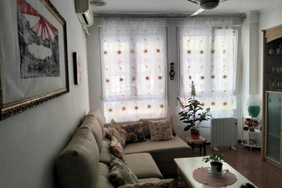 Venta - Planta baja - Elche - Altabix