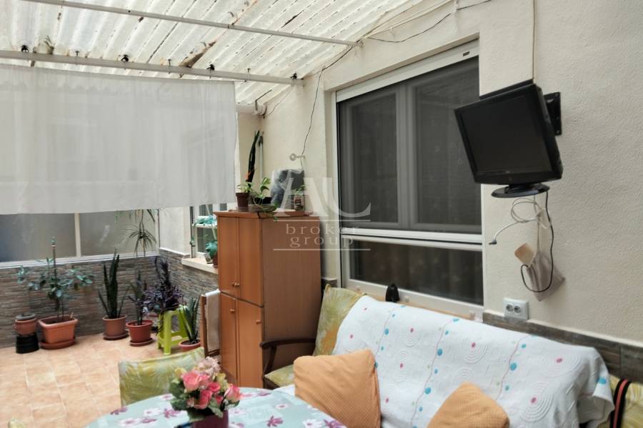 Venta - Planta baja - Elche - Altabix