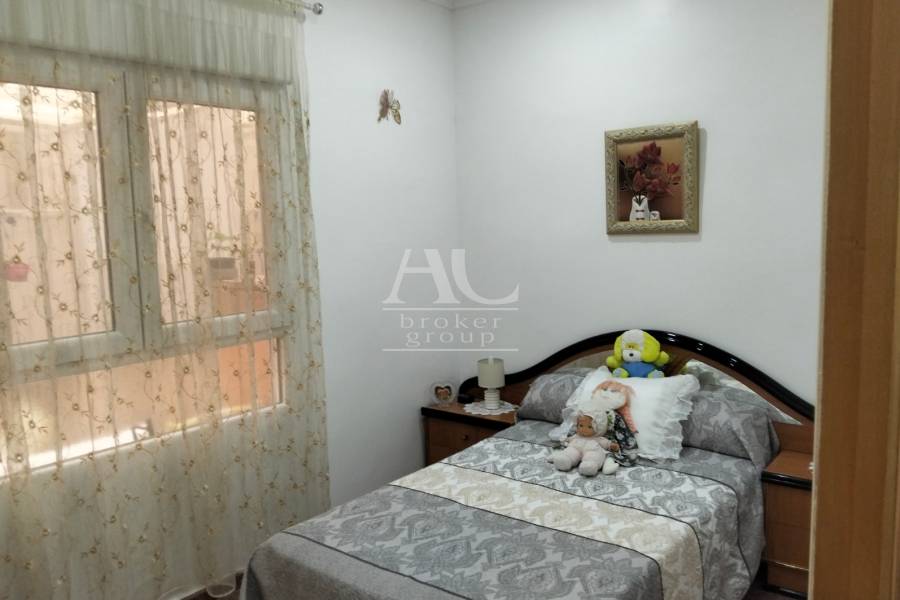 Venta - Planta baja - Elche - Altabix
