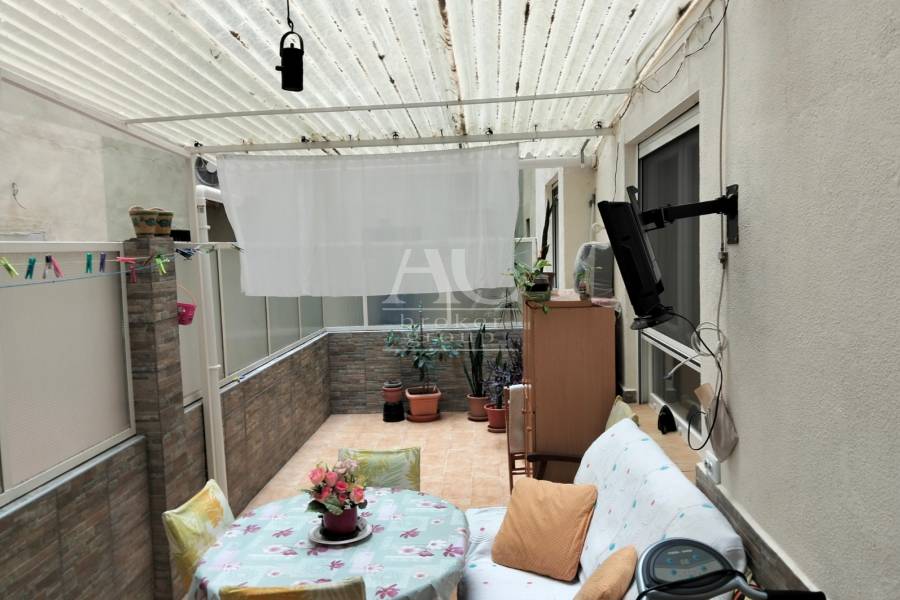 Venta - Planta baja - Elche - Altabix