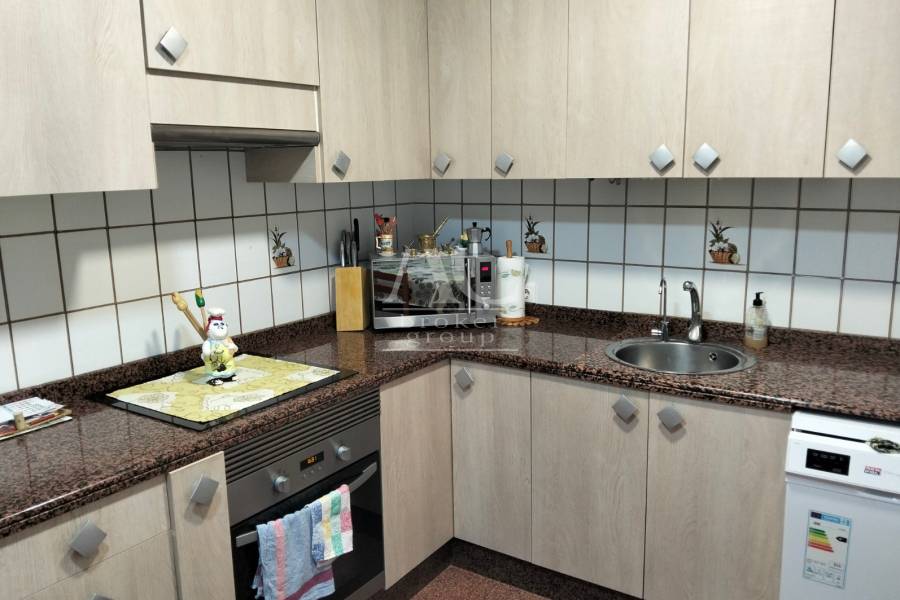 Venta - Planta baja - Elche - Altabix