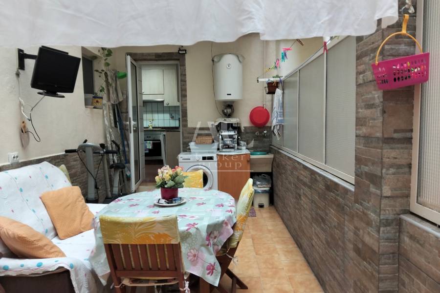 Venta - Planta baja - Elche - Altabix