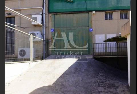 Nave  - Venta - Elche - Carrús