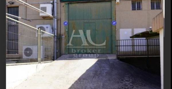 Nave  - Venta - Elche - Carrús
