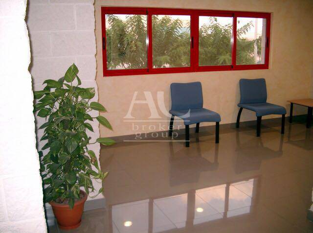 Venta - Nave  - Elche - Parque Empresarial
