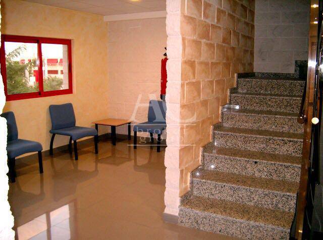 Venta - Nave  - Elche - Parque Empresarial