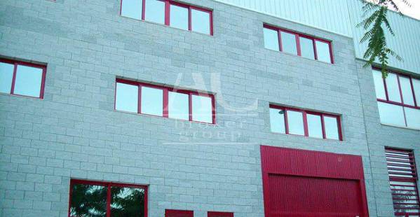 Nave  - Venta - Elche - Parque Empresarial