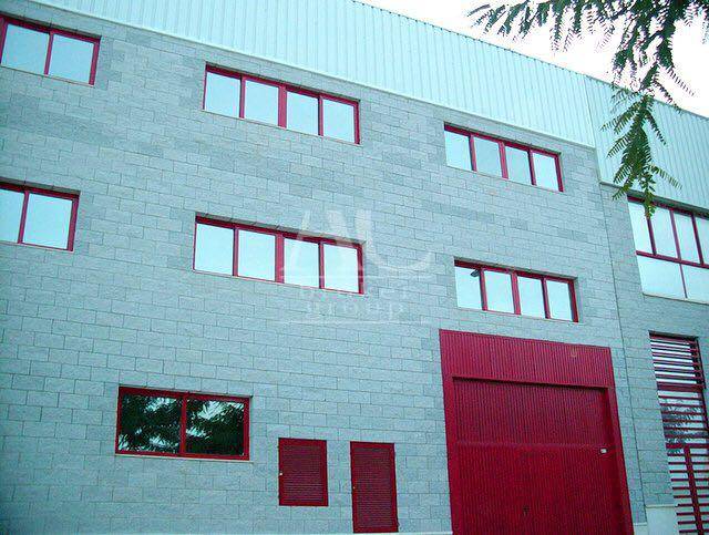 Venta - Nave  - Elche - Parque Empresarial