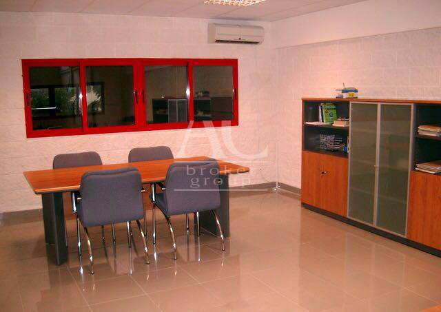 Venta - Nave  - Elche - Parque Empresarial