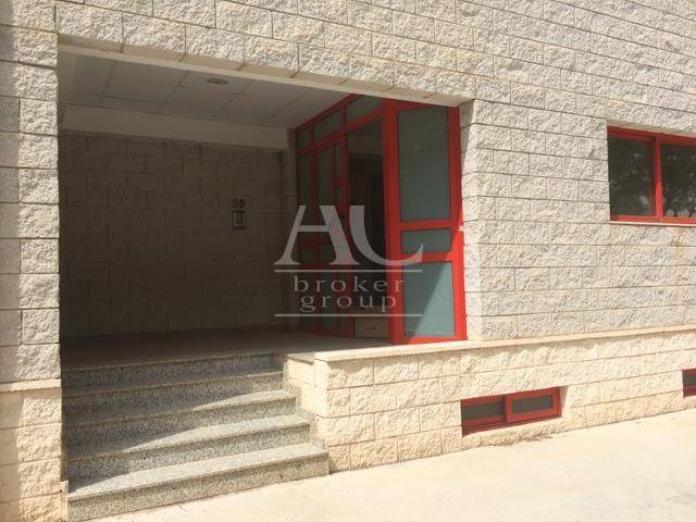Venta - Nave  - Elche - Parque Empresarial