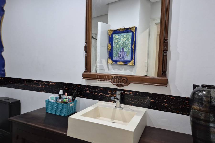 Venta - Piso - Elche - Centro