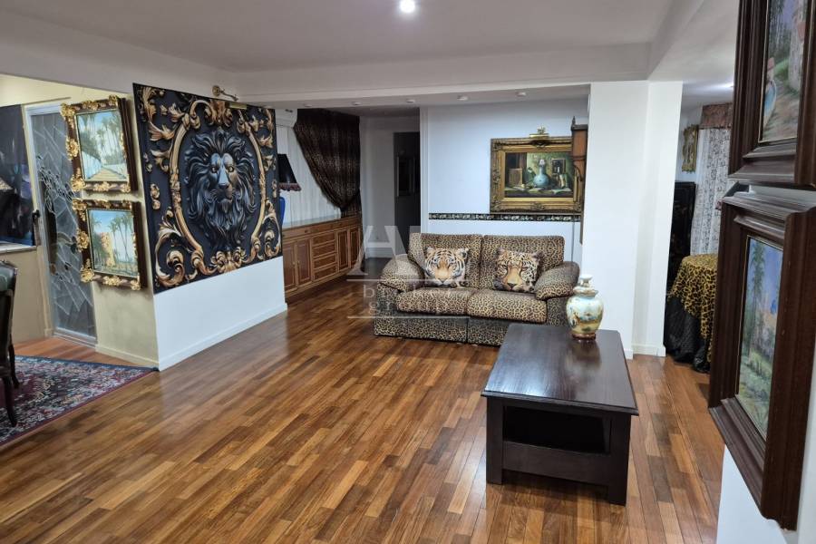 Venta - Piso - Elche - Centro