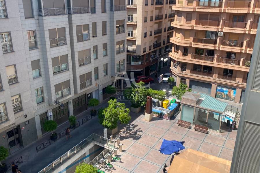 Venta - Piso - Elche - Centro