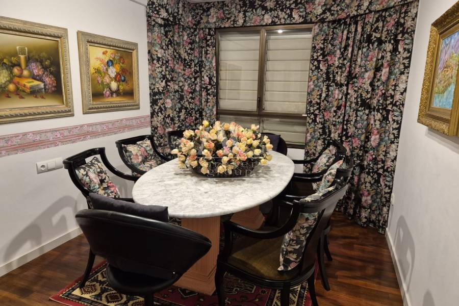 Venta - Piso - Elche - Centro