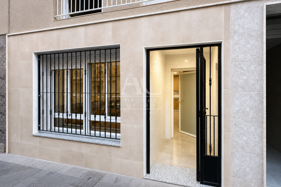 Venta - Planta baja - Elche - Plaza Barcelona